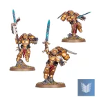 Kampfpatrouille: Blood Angels