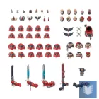 Kampfpatrouille: Blood Angels