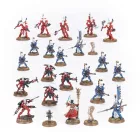 COMBAT PATROL: AELDARI