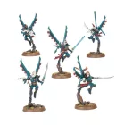 COMBAT PATROL: AELDARI CORSAIRS