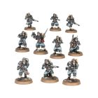 COMBAT PATROL: DEATH KORPS OF KRIEG