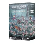 COMBAT PATROL: TYRANID ASSAULT BROOD