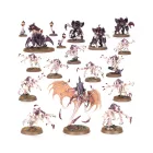 COMBAT PATROL: TYRANID ASSAULT BROOD