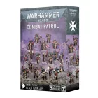 COMBAT PATROL: BLACK TEMPLARS