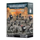 COMBAT PATROL: IRON HANDS