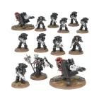 COMBAT PATROL: IRON HANDS