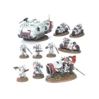 COMBAT PATROL: WHITE SCARS