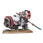 COMBAT PATROL: WHITE SCARS