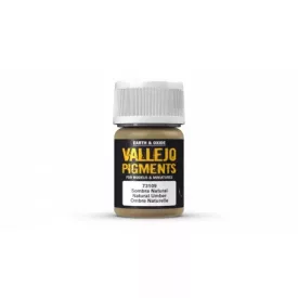 Natural Umber