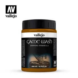 Sepia Wash 200 ml