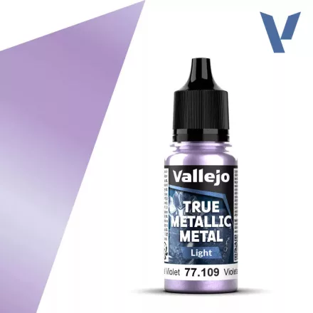  CELESTIAL VIOLET