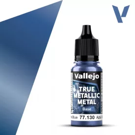  ULTRAMARINE BLUE