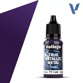  CELESTIAL VIOLET