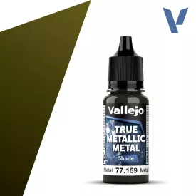  AGED METAL