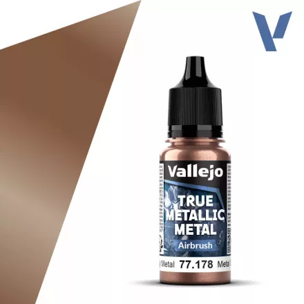  RUSTY METAL