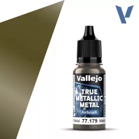  AGED METAL