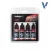 TMM RUBY RED PAINT SET