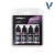 TMM AMETHYST PURPLE PAINT SET