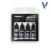 TMM AGED METAL PAINT SET