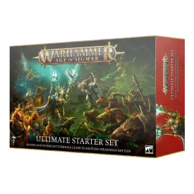 Age Of Sigmar: Extremis (English)