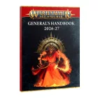 AGE OF SIGMAR: GENERAL'S HANDBOOK (ENG)