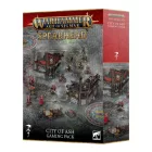 CITY OF ASH GAMING PACK (ENGLISH)