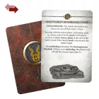 CITY OF ASH GAMING PACK (ENGLISH)