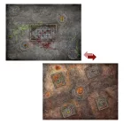 CITY OF ASH GAMING PACK (ENGLISH)