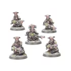 HELSMITHS OF HASHUT: INFERNAL RAZERS