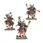 HELSMITHS OF HASHUT: BULL CENTAURS