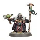HELSMITHS OF HASHUT: DAEMONSMITH