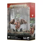 HELSMITHS OF HASHUT:URAK TAAR THE FIRST DAEMONSMITH