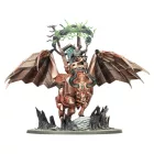 HELSMITHS OF HASHUT:URAK TAAR THE FIRST DAEMONSMITH