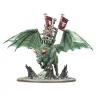 HELSMITHS OF HASHUT:URAK TAAR THE FIRST DAEMONSMITH