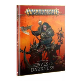 Battletome: Slaves To Darkness