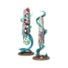 DISCIPLES OF TZEENTCH: ARGENT SHARDS