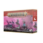 DISCIPLES OF TZEENTCH: SEEKERS OF SILVER