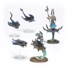 DISCIPLES OF TZEENTCH: SEEKERS OF SILVER
