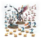 DISCIPLES/TZEENTCH: WARPFLAME CAVALCADE