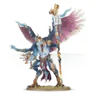 DISCIPLES/TZEENTCH: WARPFLAME CAVALCADE