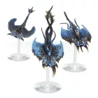 DISCIPLES/TZEENTCH: WARPFLAME CAVALCADE