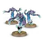 DISCIPLES/TZEENTCH: WARPFLAME CAVALCADE