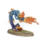 DISCIPLES/TZEENTCH: WARPFLAME CAVALCADE