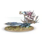 DISCIPLES/TZEENTCH: WARPFLAME CAVALCADE