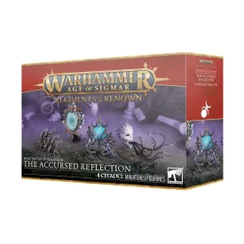 HEDONITES OF SLAANESH: ACCURSED REFLECTION