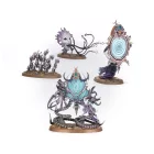 HEDONITES OF SLAANESH: ACCURSED REFLECTION