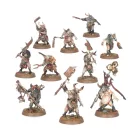 MAGGOTKIN OF NURGLE: PESTIGORS
