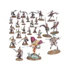 HEDONITES OF SLAANESH: THE DECADENT HOST