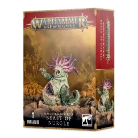 Beast of Nurgle