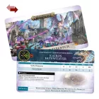 WARSCROLL CARDS: DISCIPLES  TZEENTCH ENG